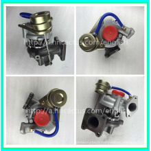 Kits de turbocompresseur CT20 17201-54030 pour Toyota 2L-T Engine